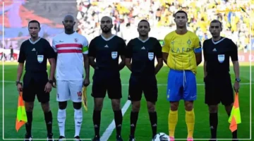 تطور جديد.. كريستيانو رونالدو يضخ أموالاً في شركة الزمالك علاقة جون إدوارد تكشف السر 1